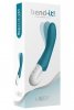 LIEBE BEND IT RECHARGEABLE OCEAN BLUE